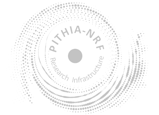 PITHIA e-Science Centre Logo