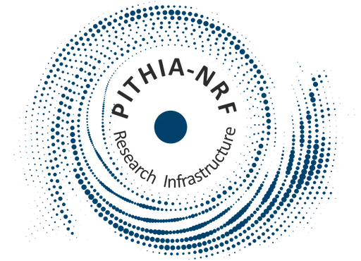 PITHIA e-Science Centre Logo